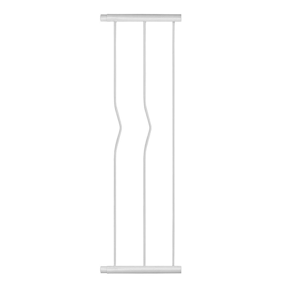 Prolongador Extensor Para Portão 69Cm Pet Aramado 20 Cm Caes