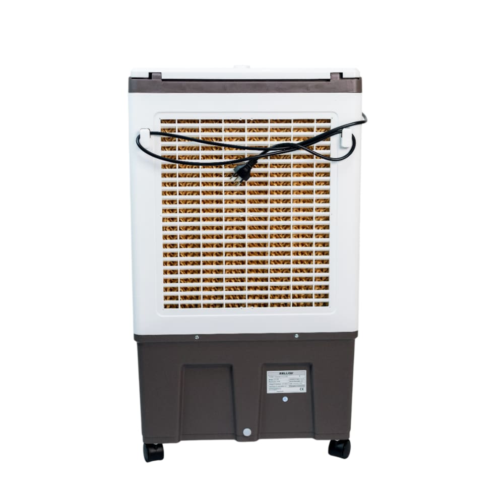 Climatizador Portátil de Ar Frio 4 em 1 Zellox | Extra