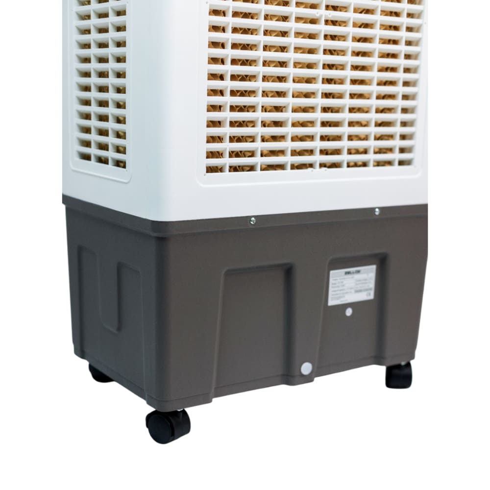 Climatizador Portátil de Ar Frio 4 em 1 Zellox | Extra