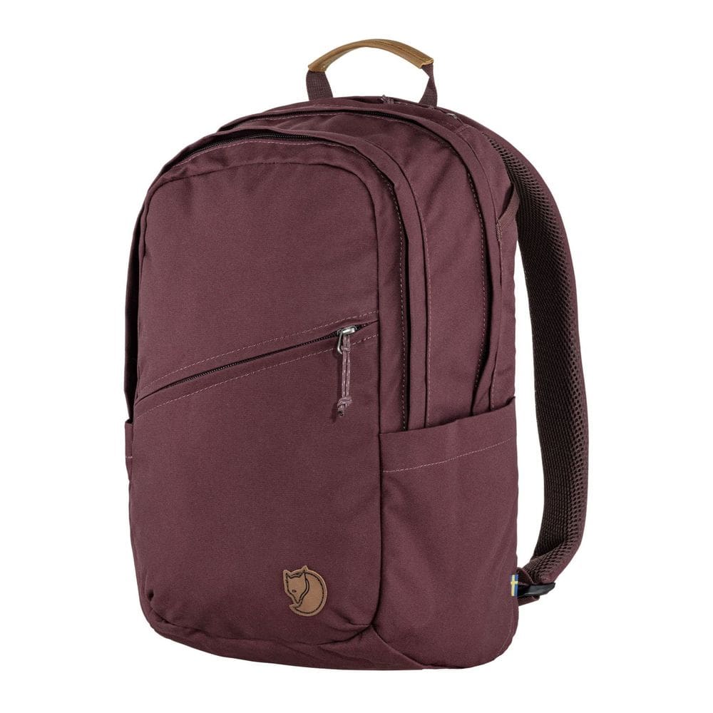Mochila Fjällräven Raven 20 Port para uso casual