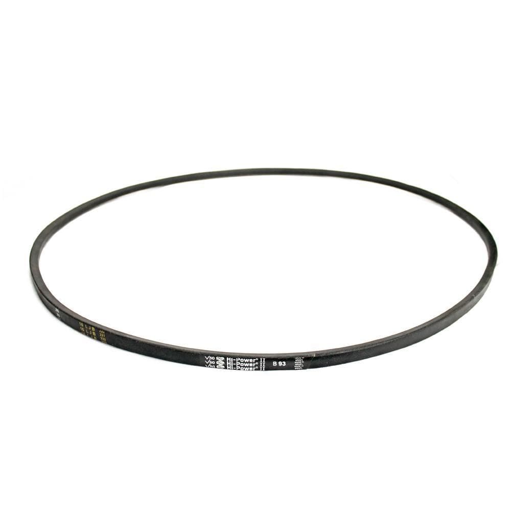 Correia de Transmissão em V Lisa B-93 Gates - Borracha