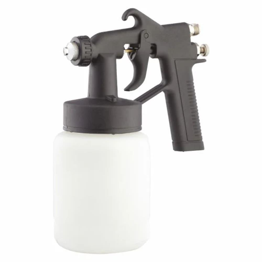 Aplicador de Pintura Sucção  Ar Direto 1,5mm MOD90 Rongpeng