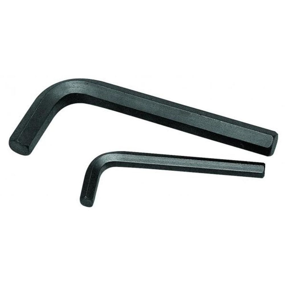 Chave Allen Gedore 12mm Aço Vanadium - Comprimento Longo