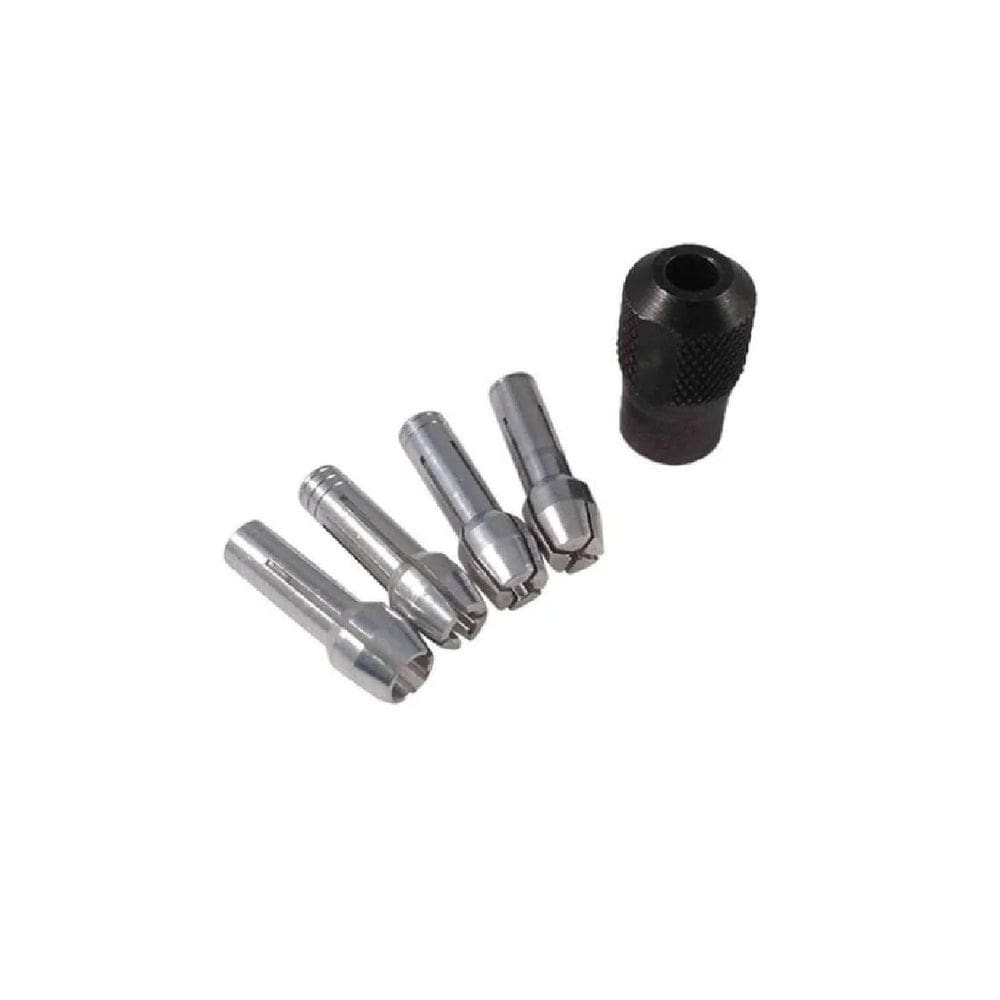 Kit De Pinças Referência 4485 Para Retífica Dremel Dremel