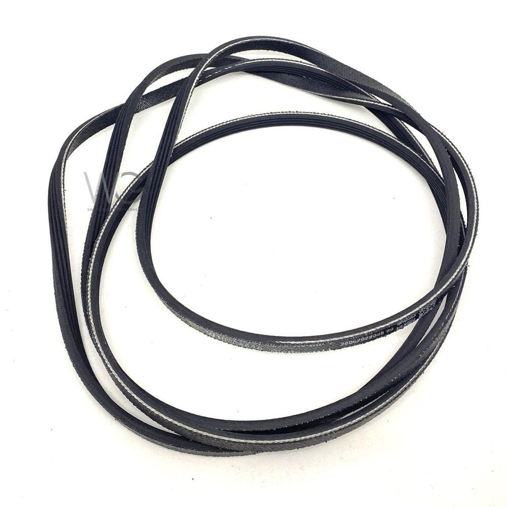 Correia Do Tambor Para Secadora Brastemp Ative W10284848