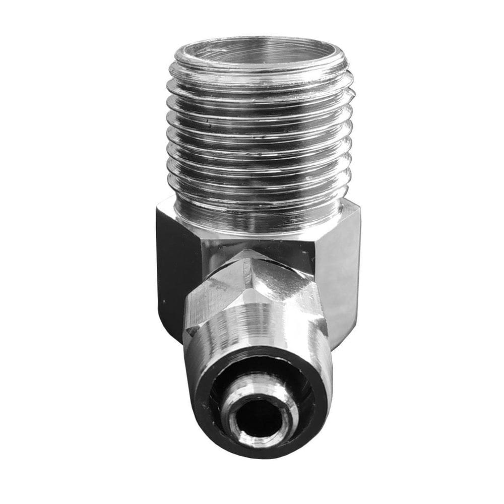Adaptador Para Purificador Filtro De Água Soft Lorenzetti