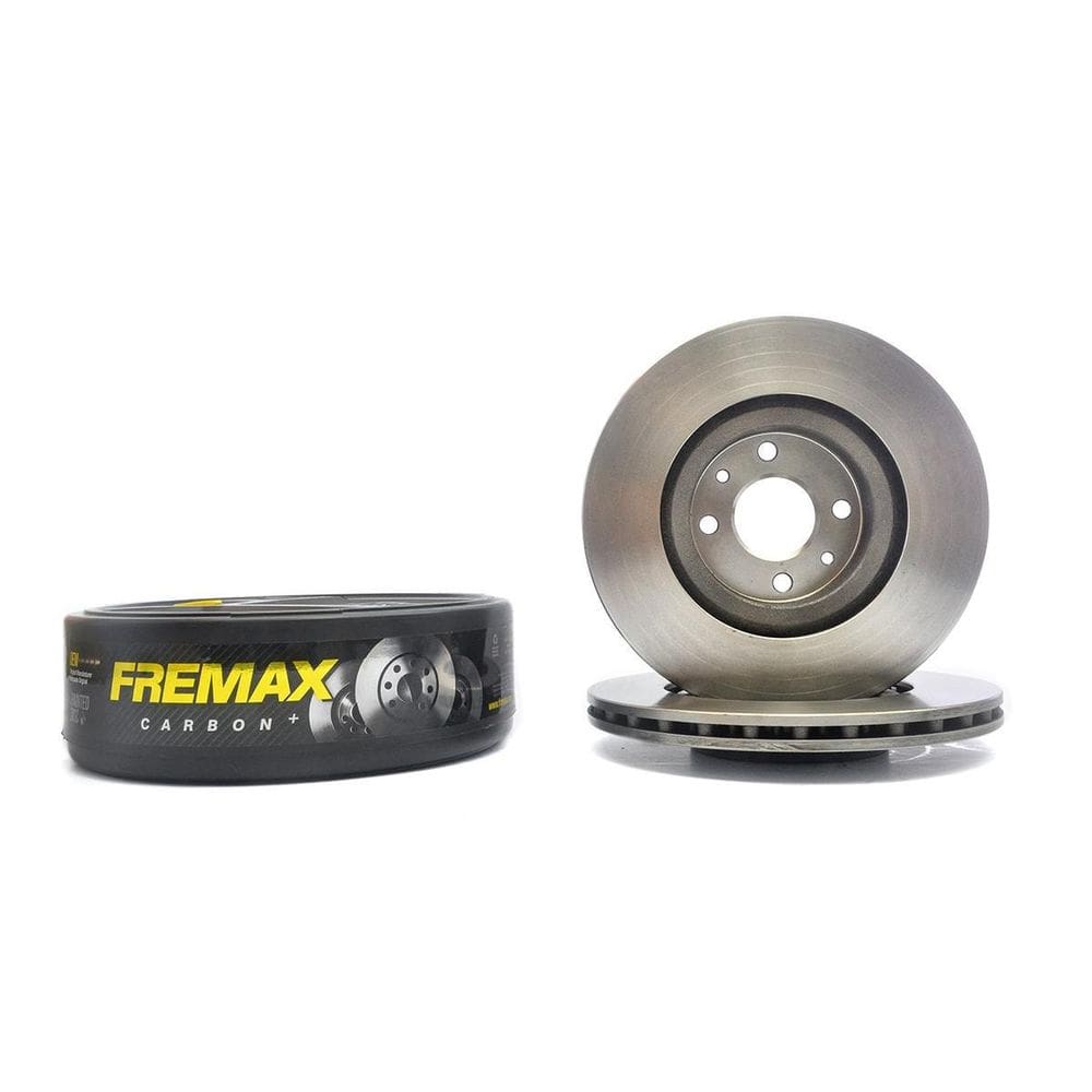Disco De Freio Diant Doblo Linea Punto Palio Fremax Bd0356