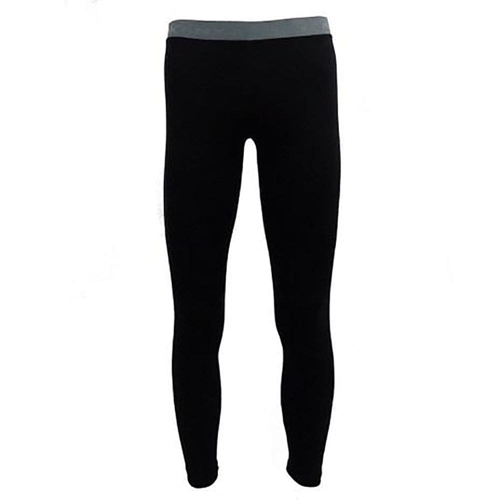 Calça Térmica Kanxa Segunda Pele Preta