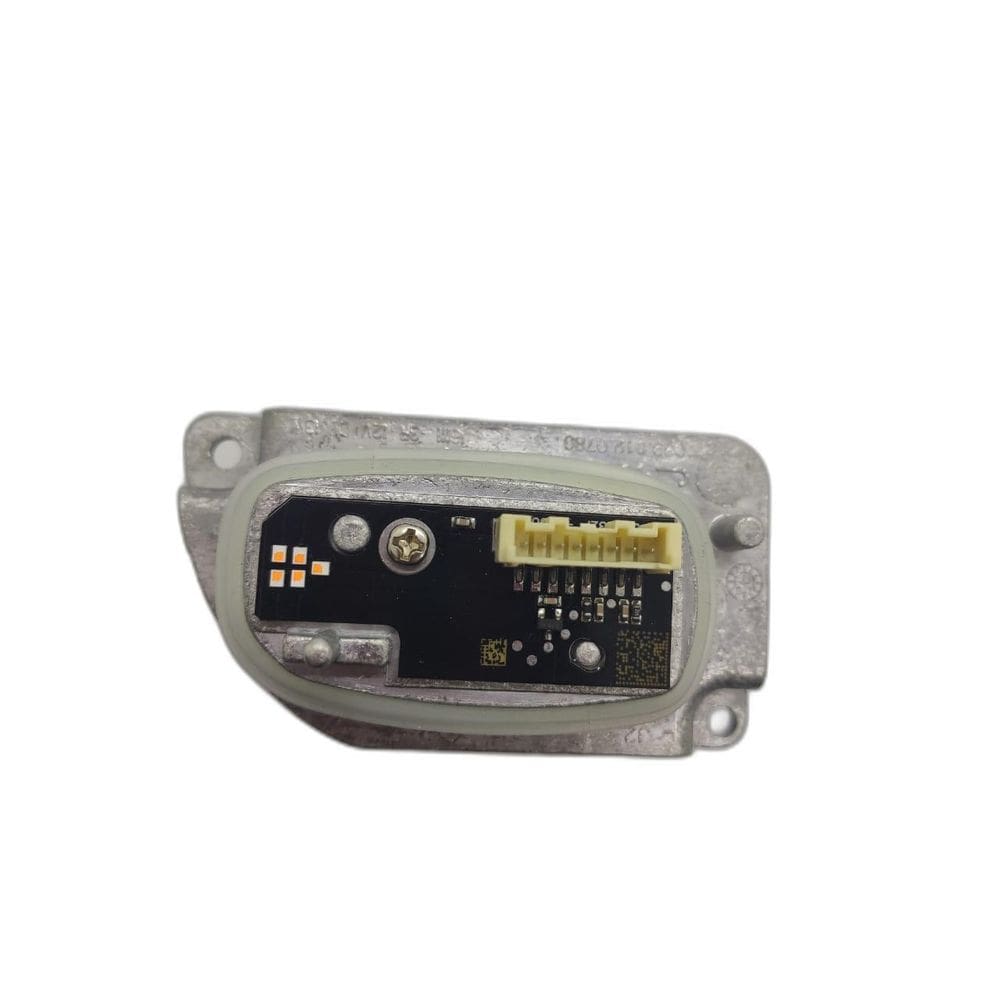 Módulo Reator Led Farol Direito Bm 516I 518I 52I0 525I 530I
