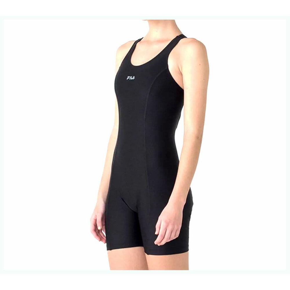 Macaquinho twice Hidroginastica pto - FILA