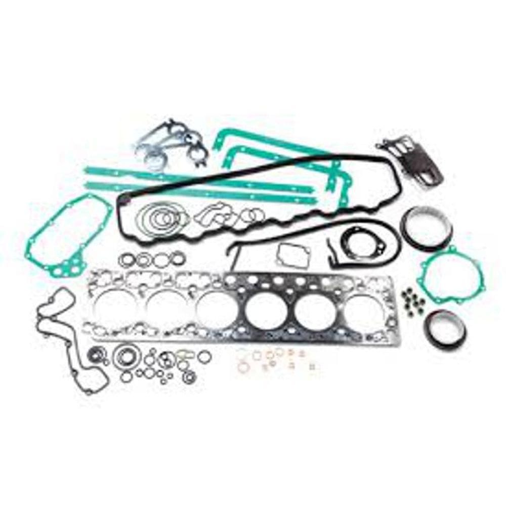 Junta Motor  Gol 1.0 16V