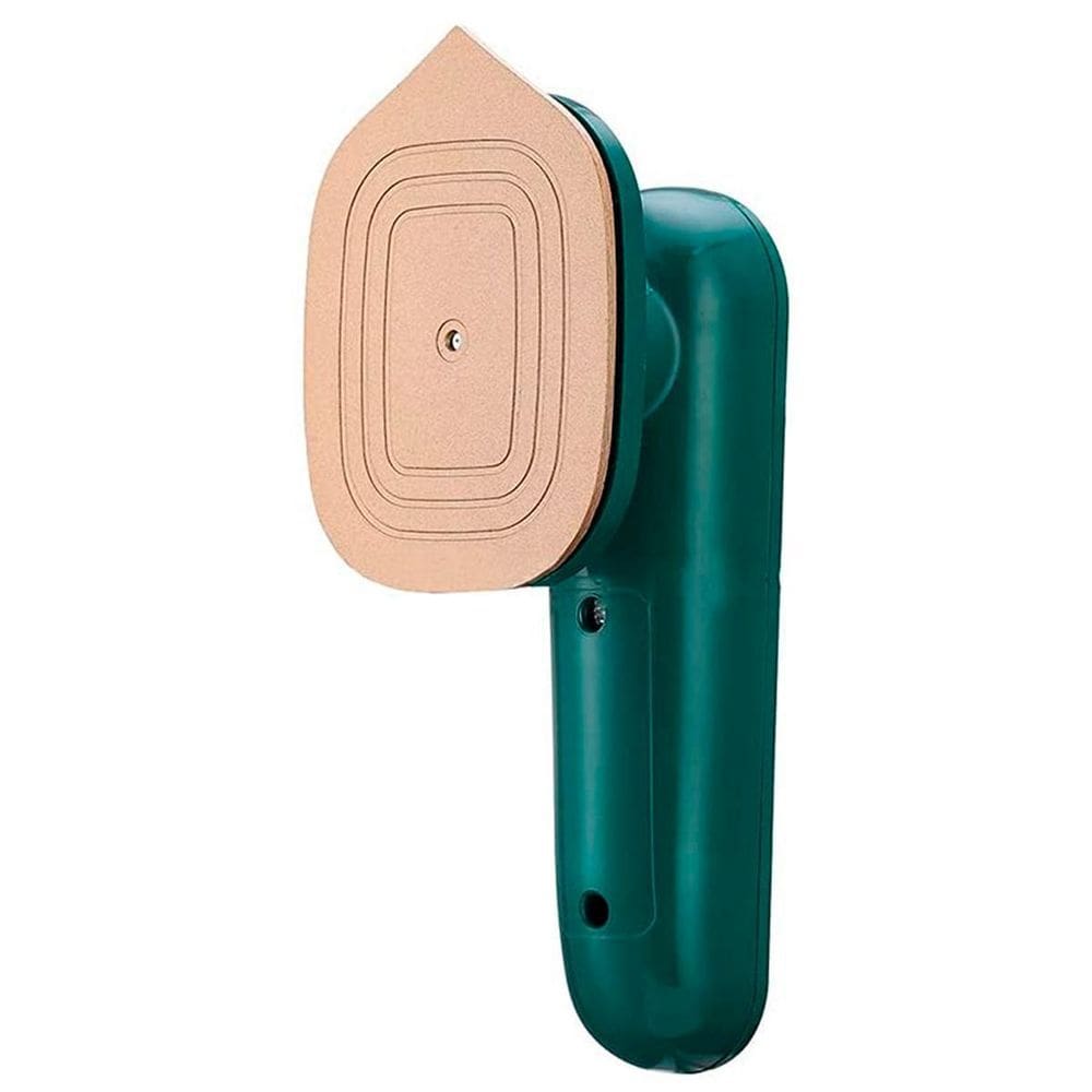 Mini Ferro de Passar Roupa Portátil | 110v/220v | Bivolt