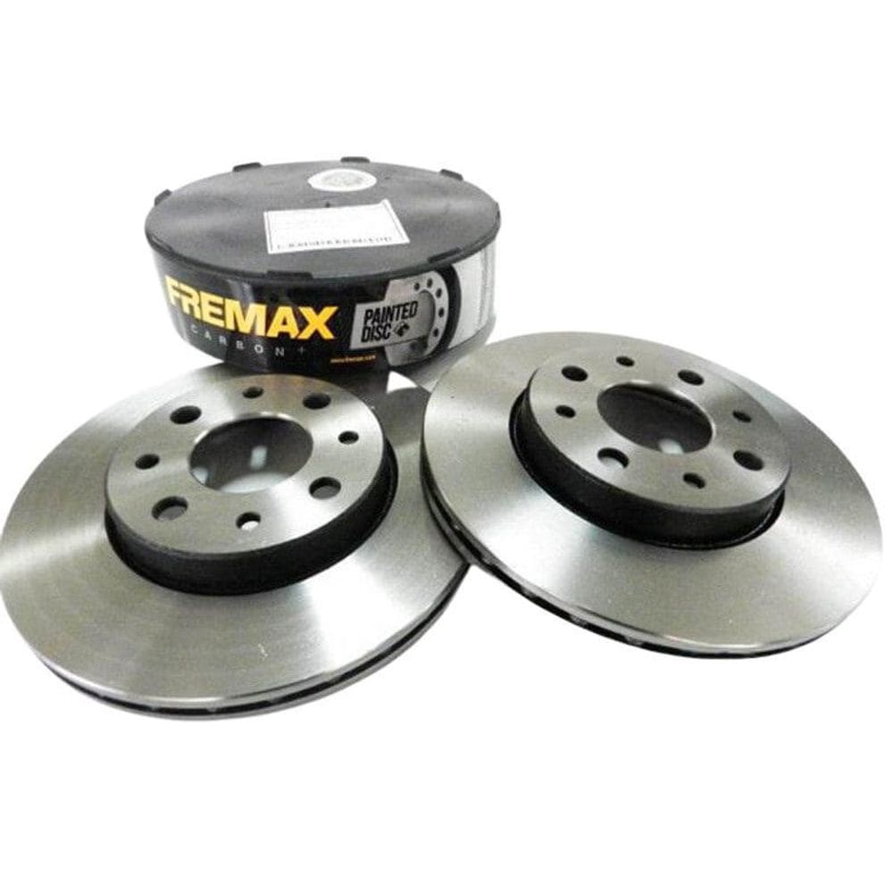 Disco De Freio Corsa/Celta Todos - Solido