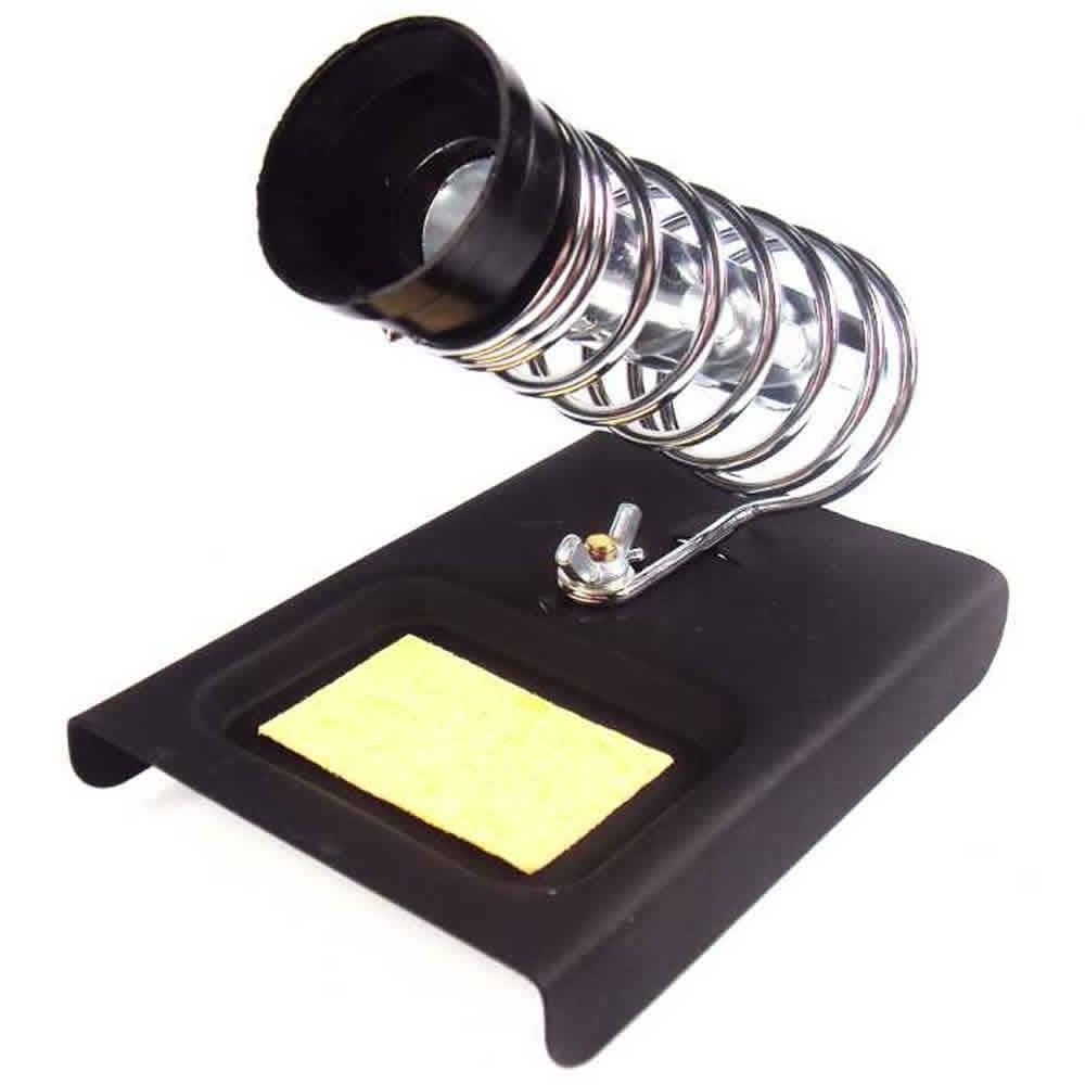 Suporte Ferro de Solda Brasfort 8867 - Base Reforçada