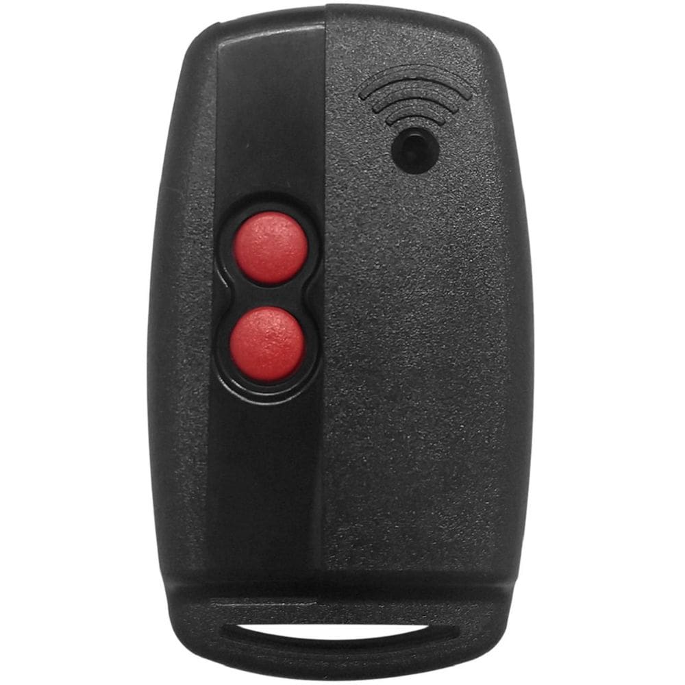 Kit - 1 Central De Comando Pa + 10 Ctrls Code Learning 5001
