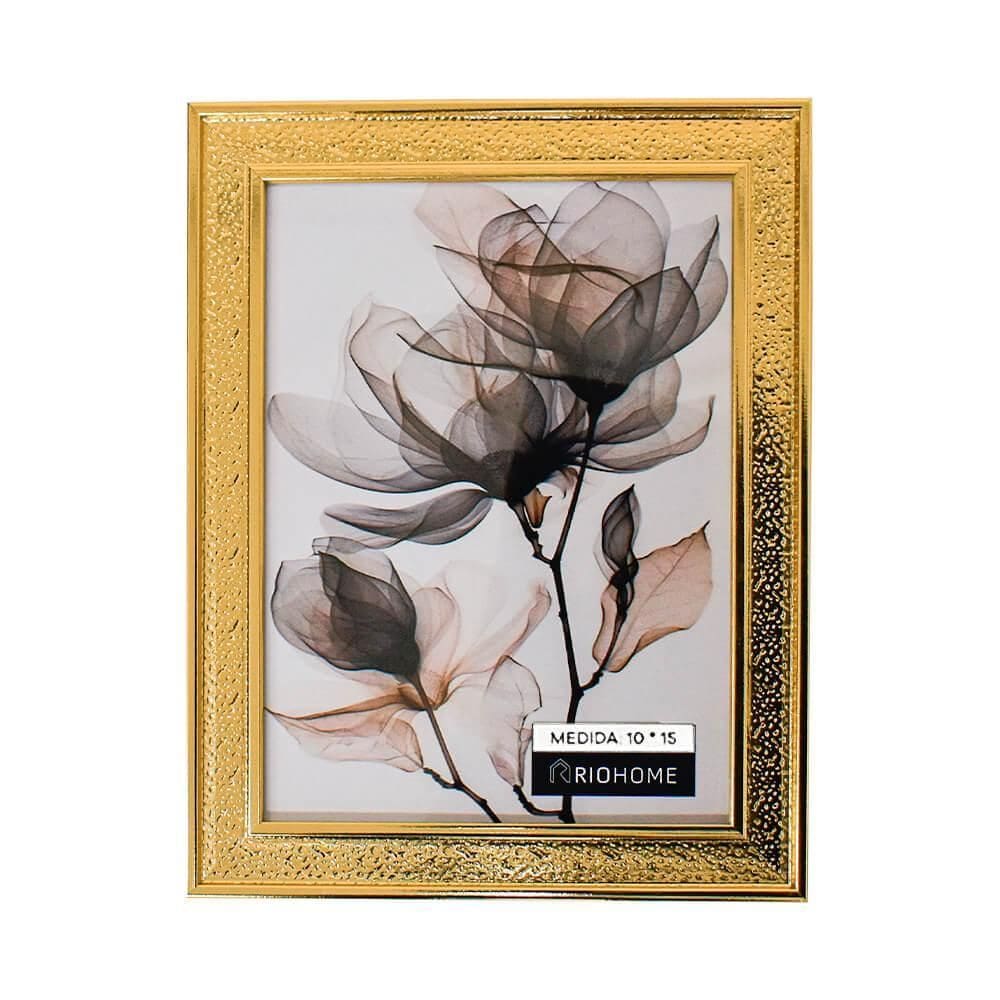 Porta-Retrato Decorativo para Foto 10x15cm - Rio Home