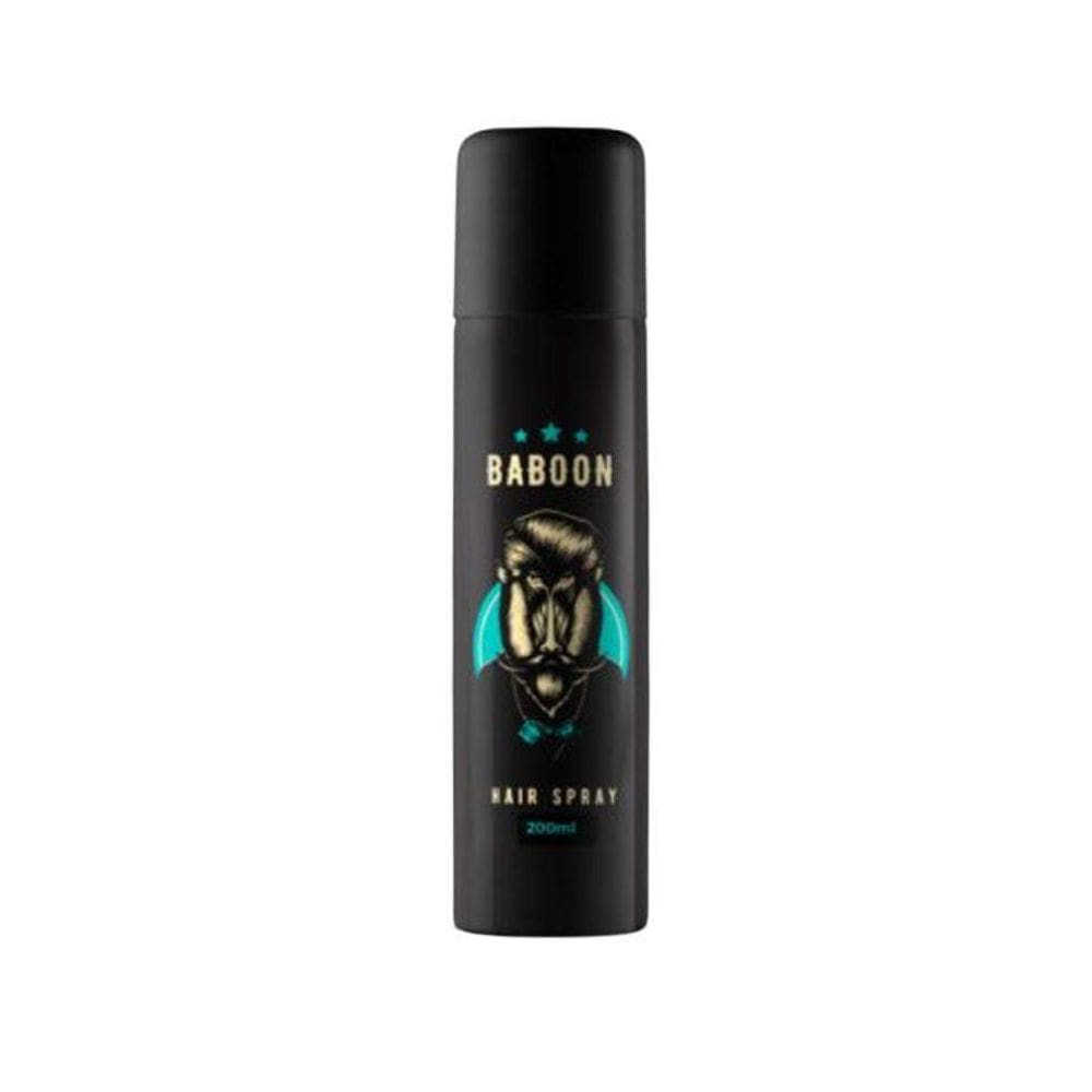 Hair Spray Baboon 200Ml