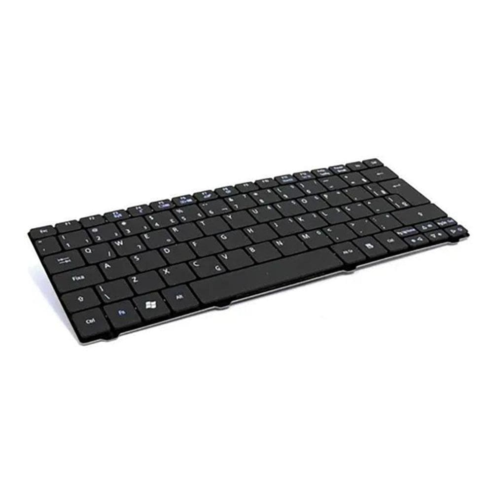 Teclado Para Note Acer One 751H 753 Za3 Za5 Zh7 721 722 751