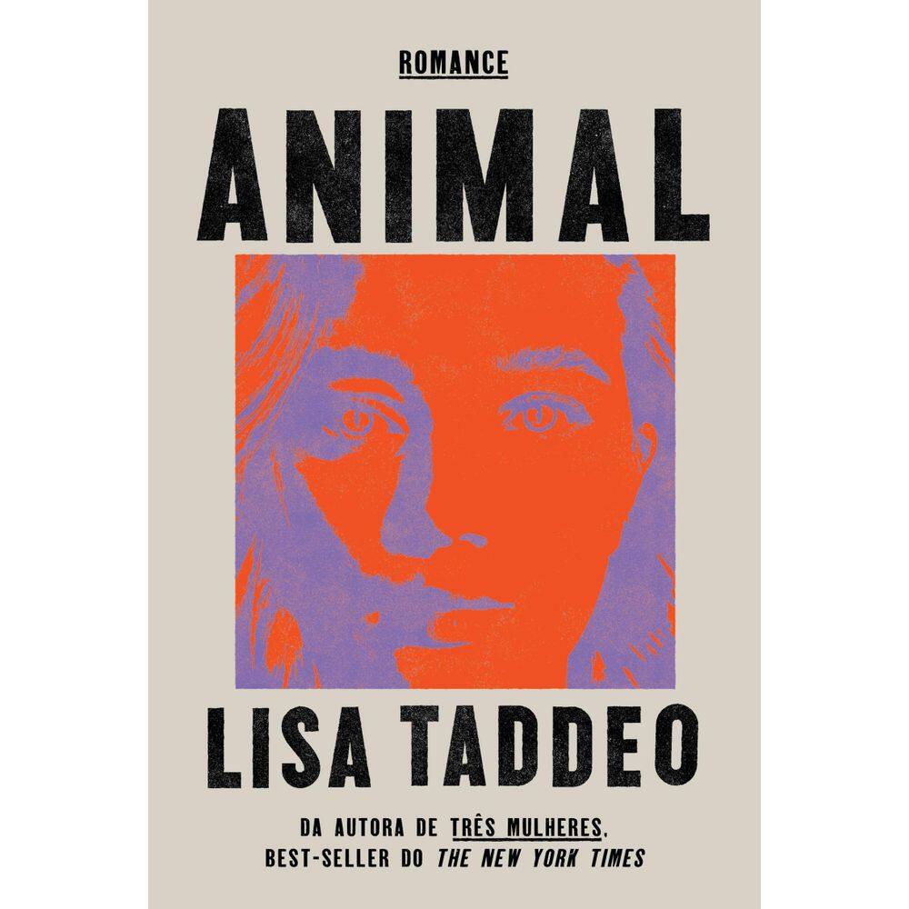 Livro Animal