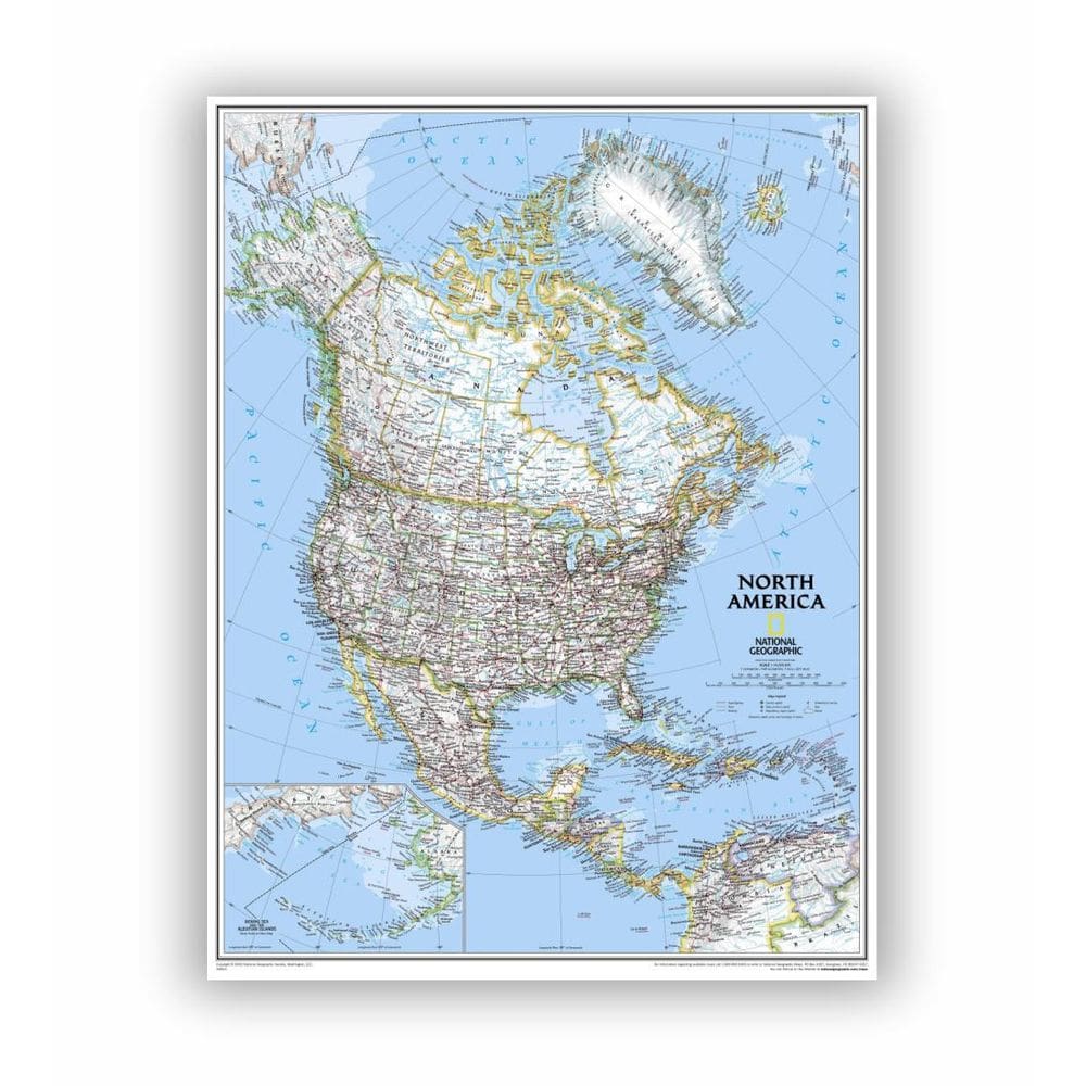 Mapa Mundi Parede Painel Lona 10