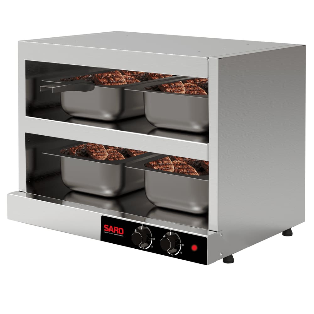 CM22 Conservador de Proteínas 4 cubas 220 V