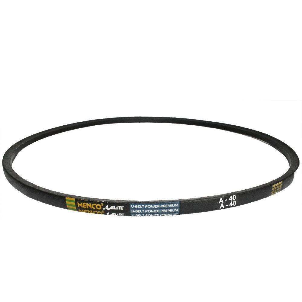 Correia V Lisa A-40 Elite Borracha 101.6cm