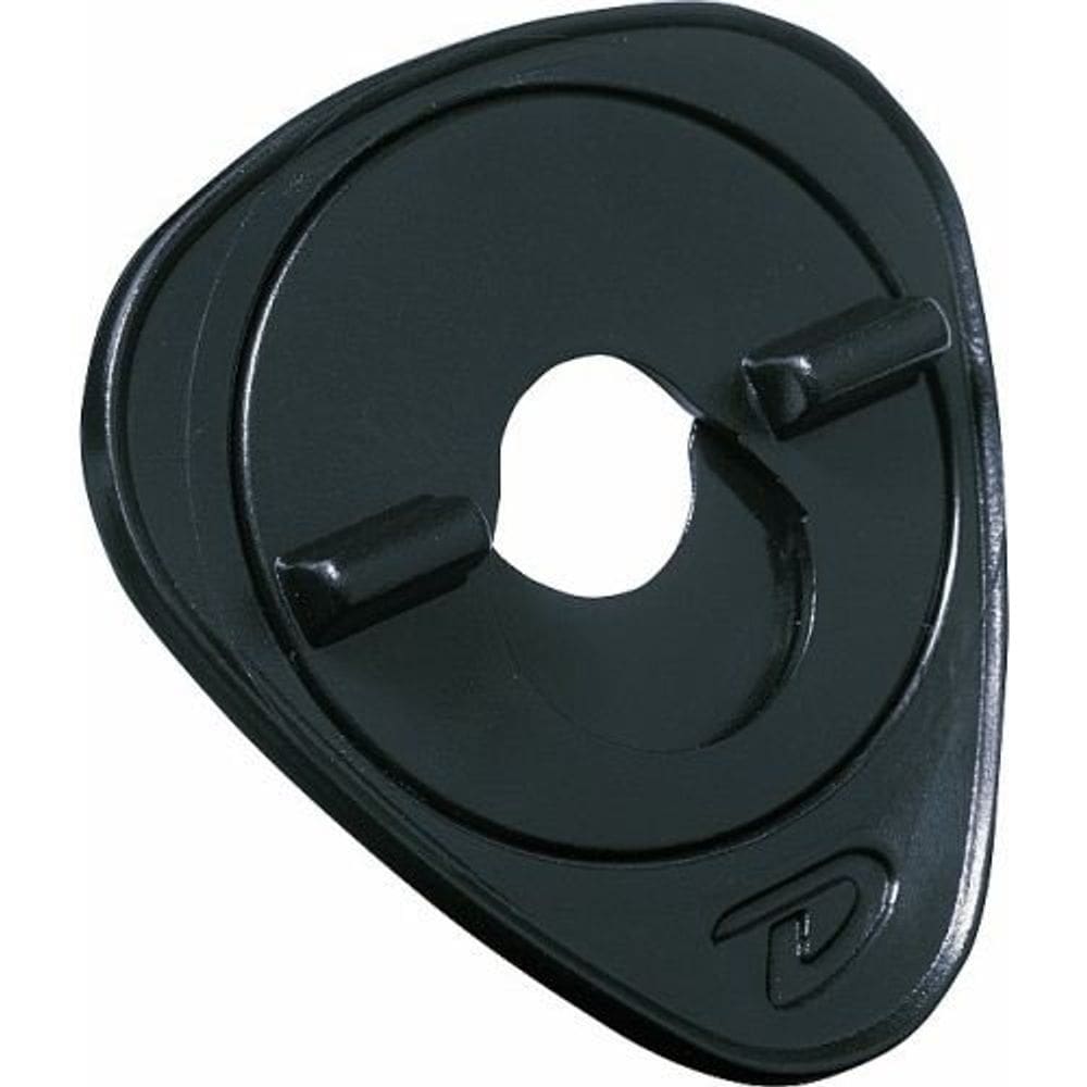 StrapLock Plástico Preto - Dunlop