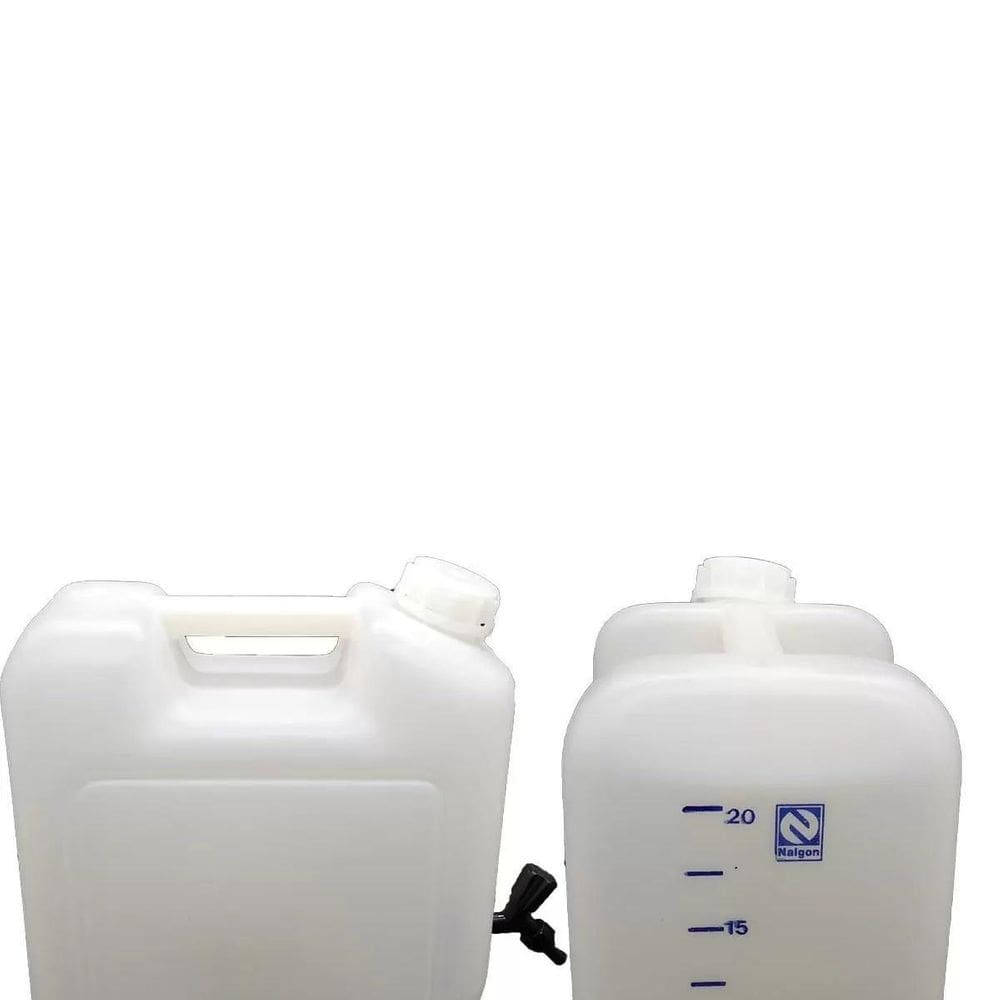 Bombona Grad Com Torneira 20L Galão - Nalgon