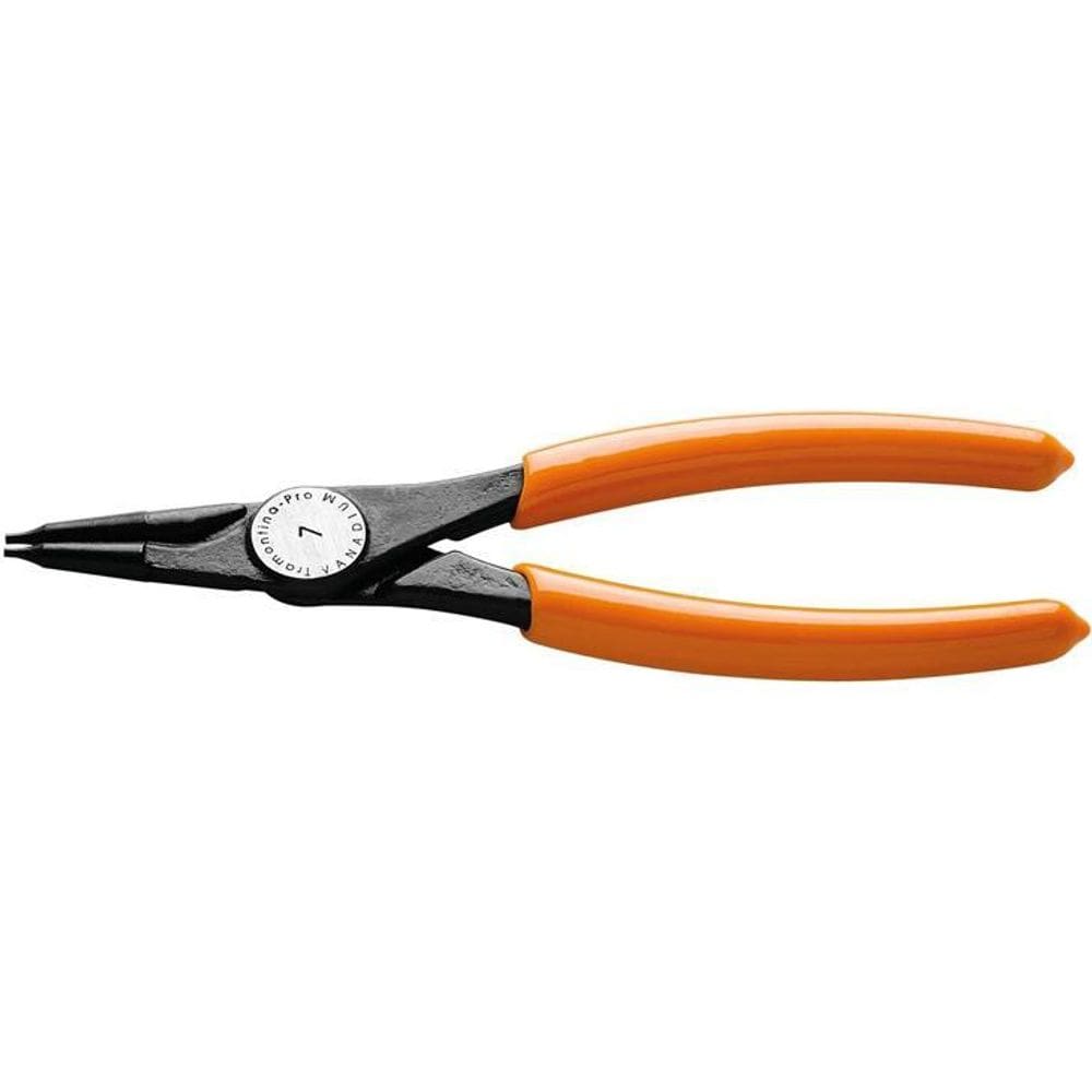 Alicate para Anéis Tramontina Pro Interno Reto 7”- 44008/107