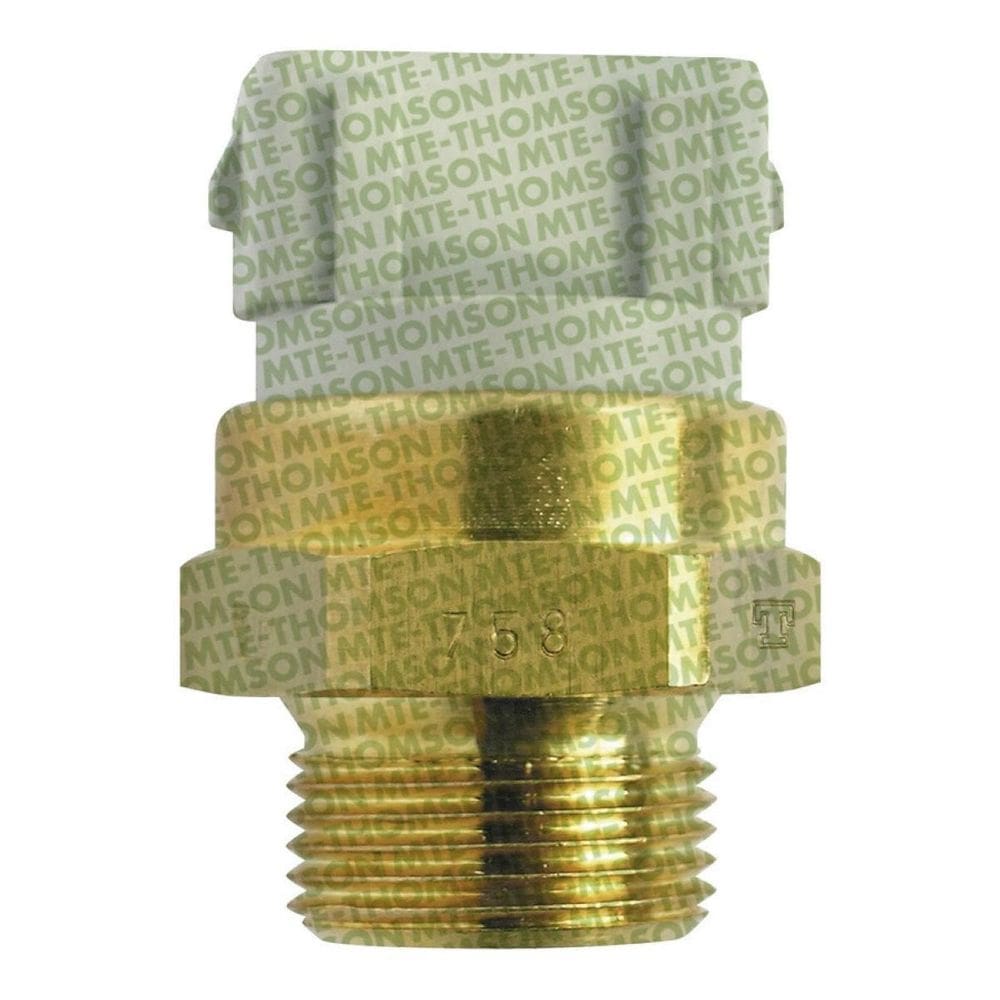 Interruptor Radiador Gol Logus Parati Saveiro Voyage Mte 758