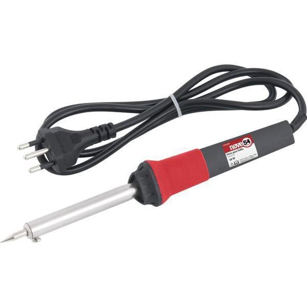 Ferro De Sola 50W Fsn0050 Nove54 - 220V