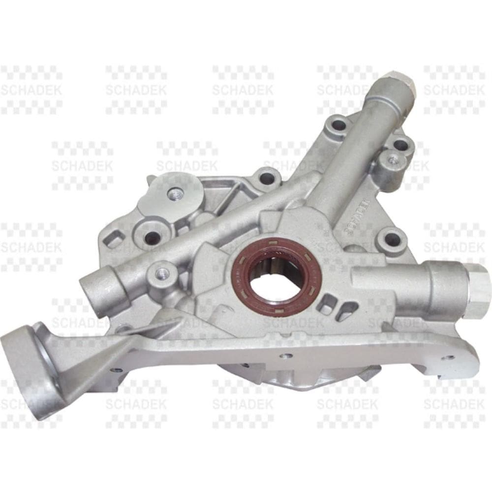 Bomba De Óleo Meriva Corsa 1.8 8V 4Cil Schadek 10253