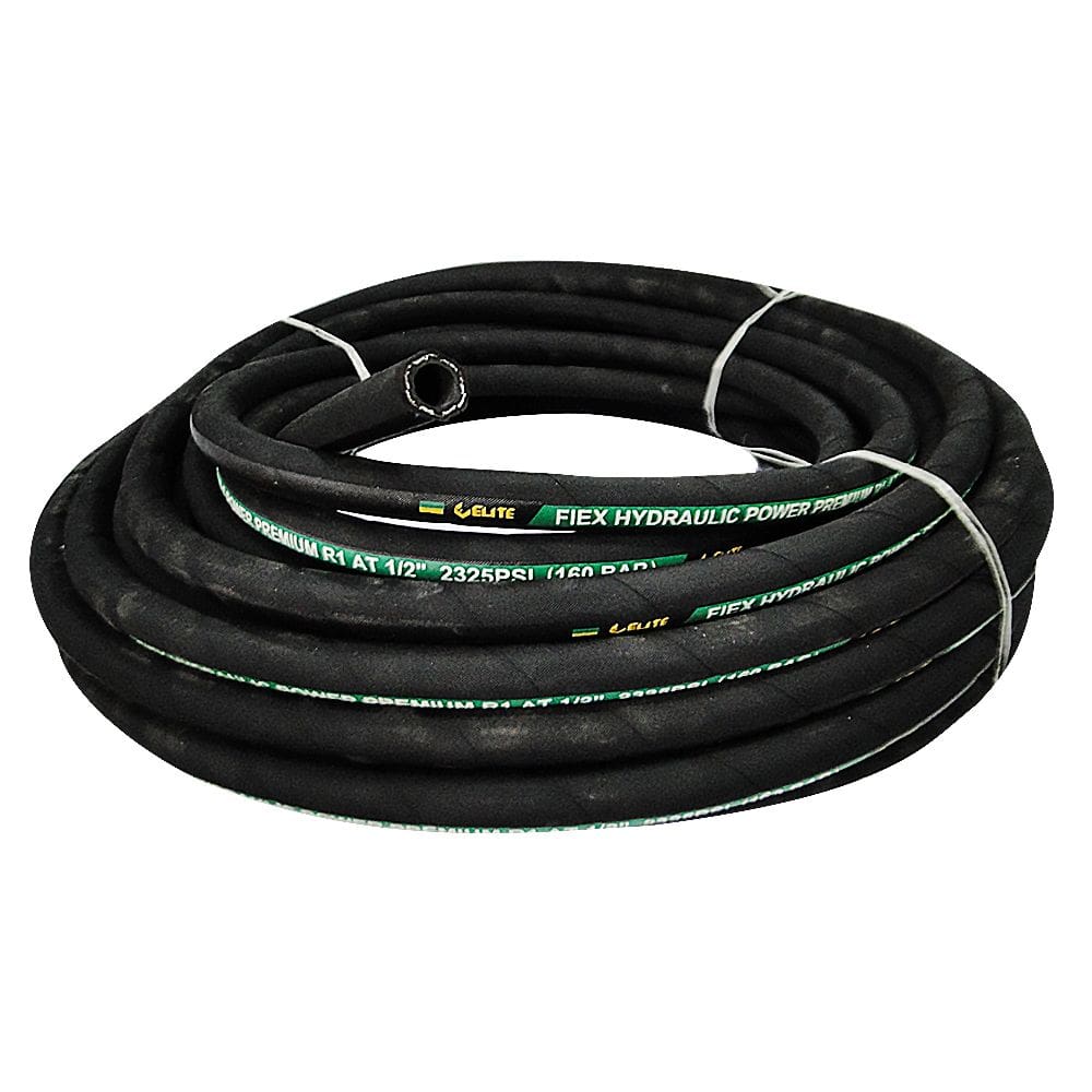 Mangueira Hidráulica Elite 20m - Preto