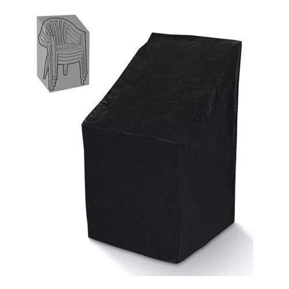 Capa Impermeável Para Cadeira 64X64X120/70Cm