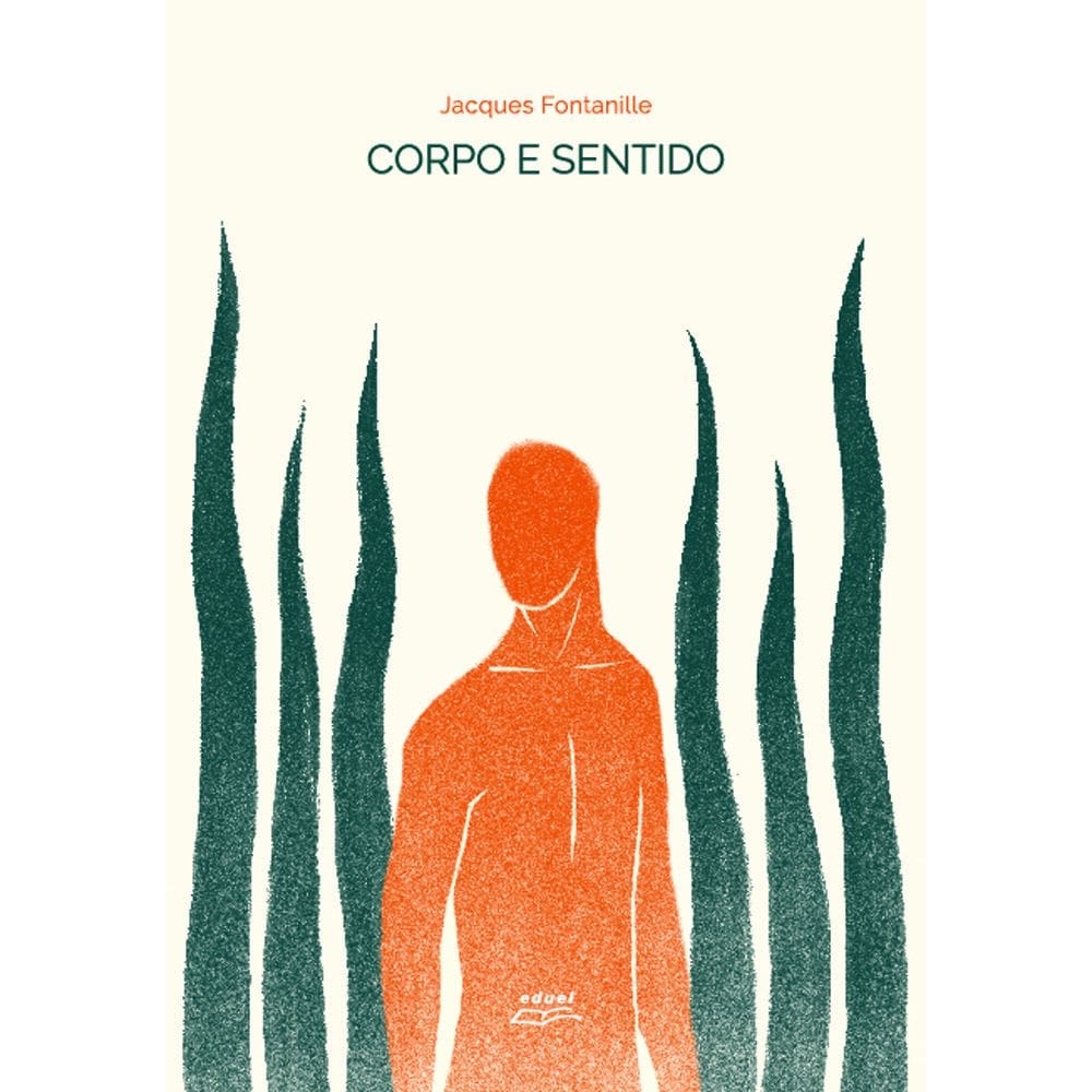 Livro Corpo e sentido