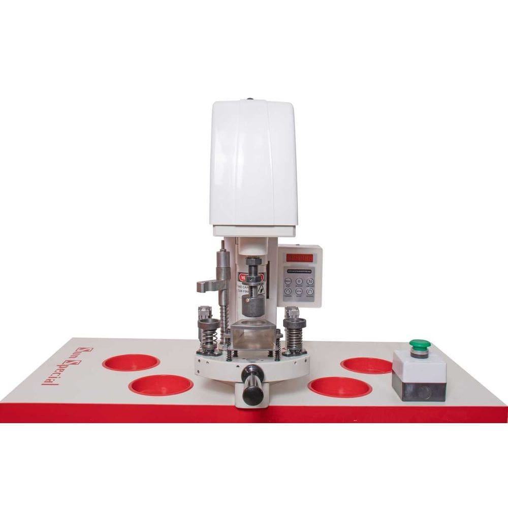 Máquina de Costura Industrial Forrar Botões SS-3608-ZJ 220V