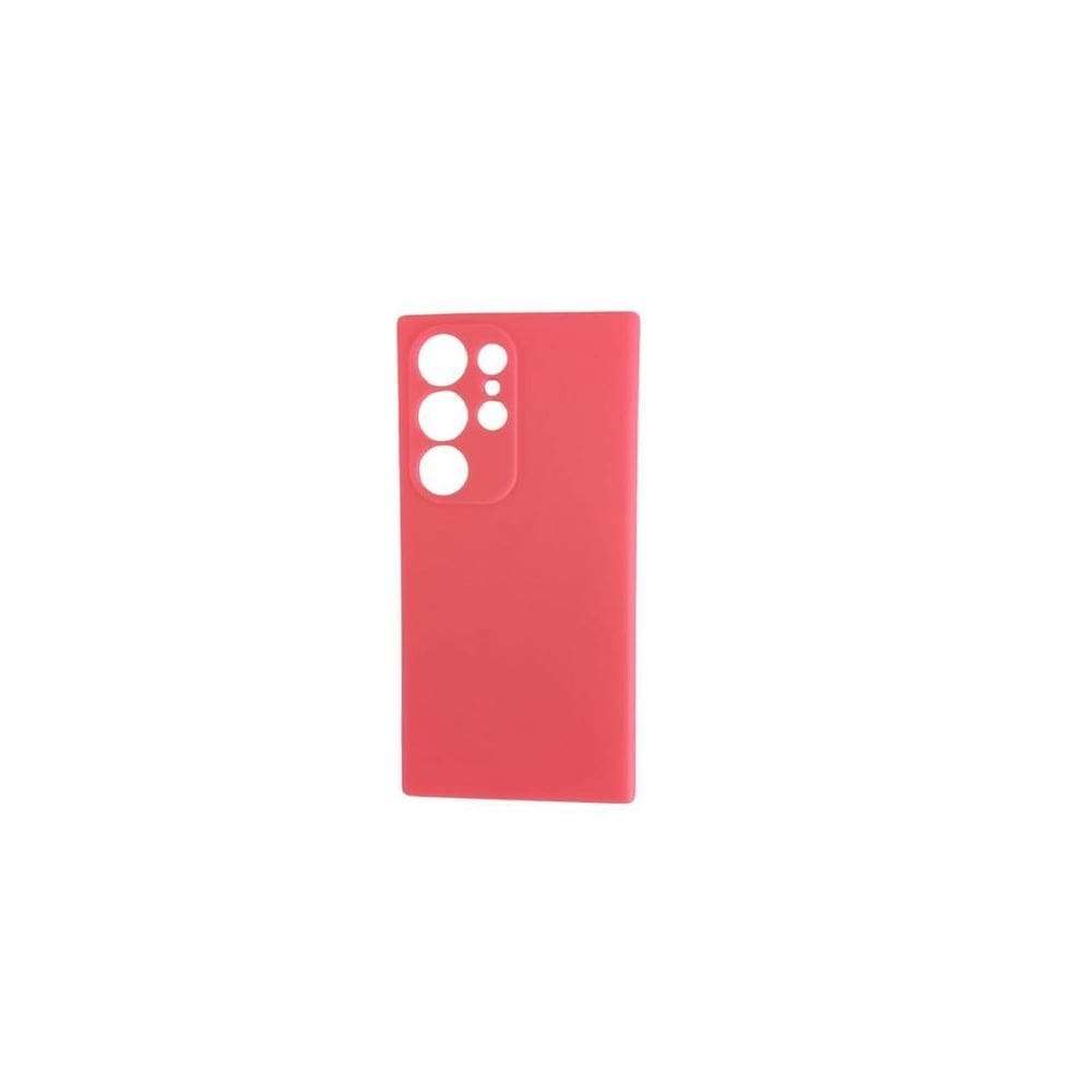Capa Compatível Para Samsung S24 Ultra + Pel. Gel Privativa