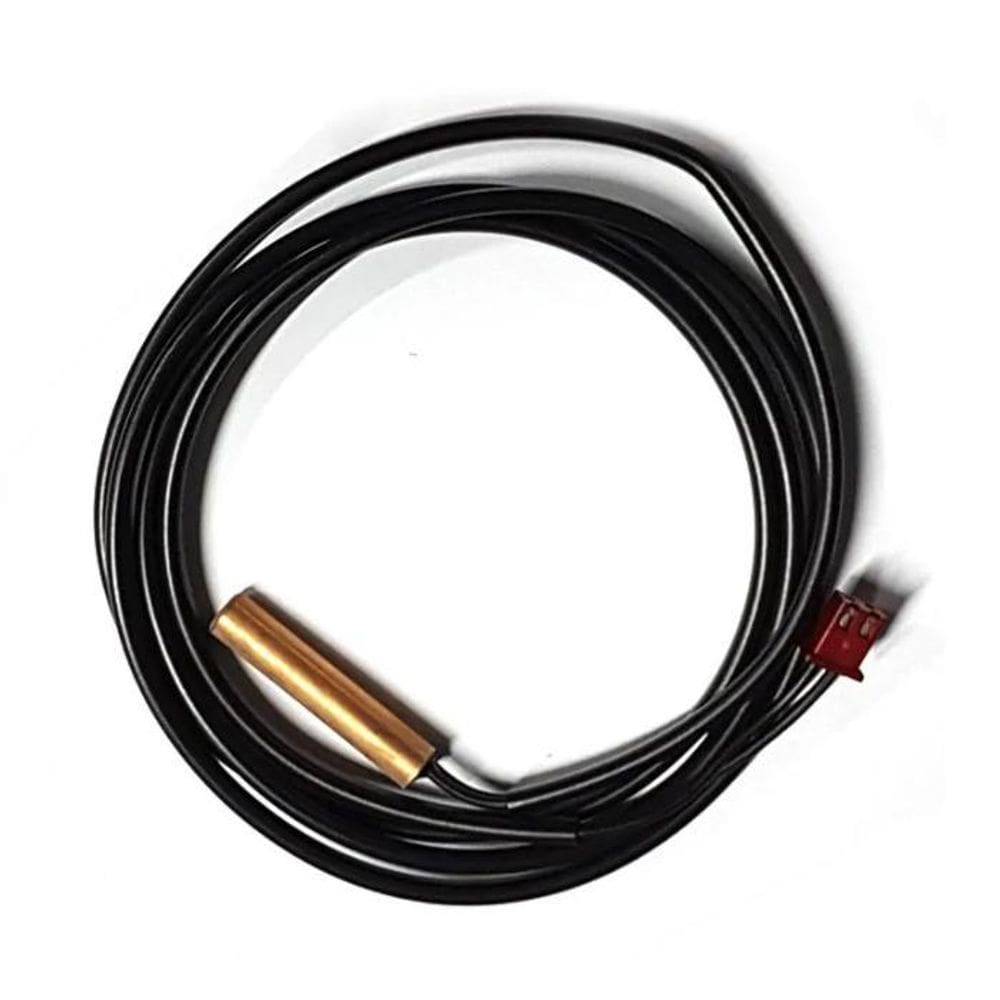 Termistor Do Dissipador Ar Fujitsu Aobr24Lcc 9900474010