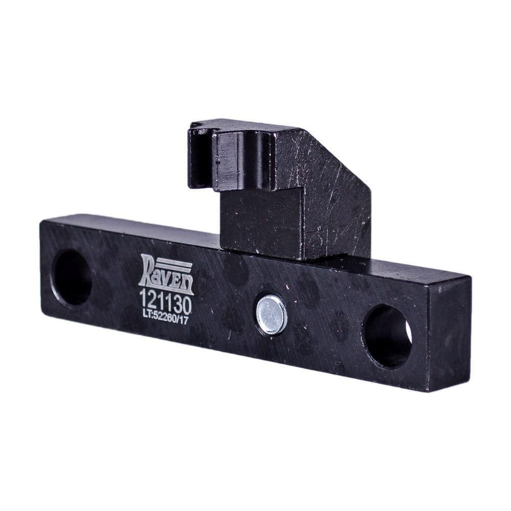 Ferramenta Para Travar Volante Do Motor Duratec Raven 121130
