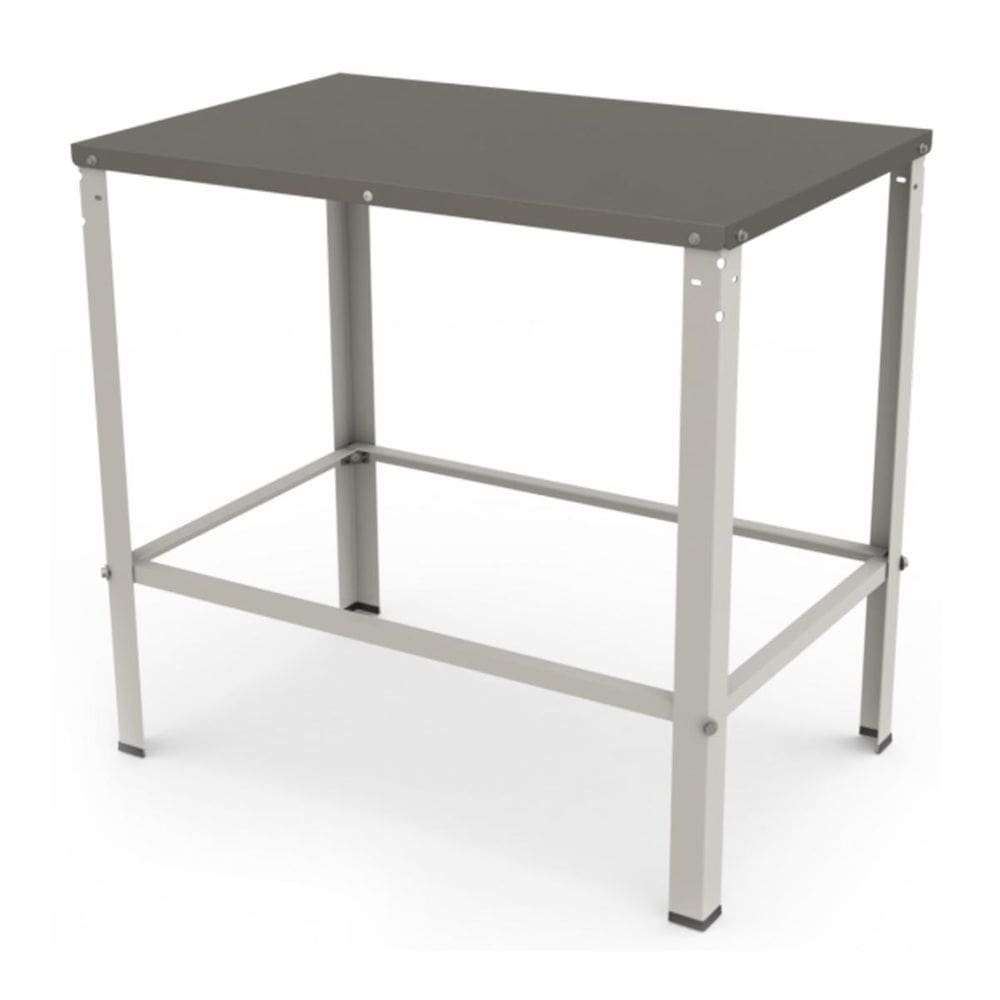 Mesa Panificadora Bancada Desmontável 0,93X0,60X0,87 Mbr-010