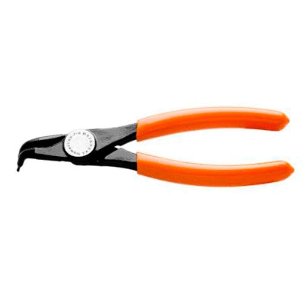 Alicate para Anéis Tramontina Pro Interno Curvo 5” 44009/105