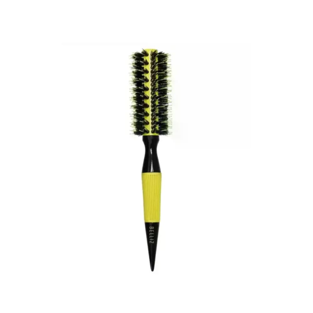Escova Madeira Premium Color Ceramica 19 - Belliz