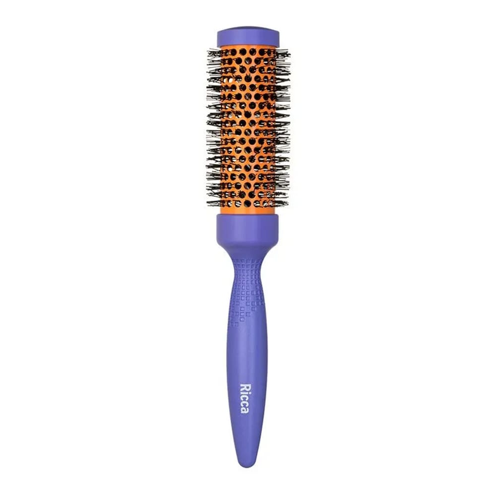 Escova Premium Ceramica 25 - Ricca