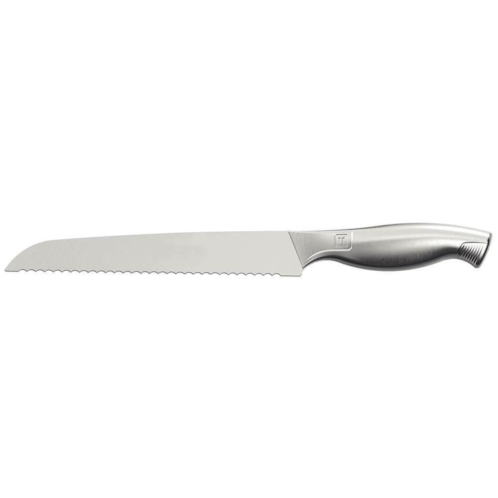 Faca para Pão Tramontina Sublime em Aço Inox 8” 24066108