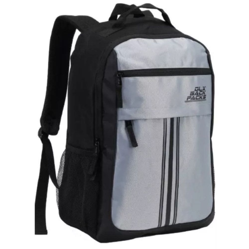 Mochila Escolar Viagem Trabalho Reforçada  Denlex DL1290