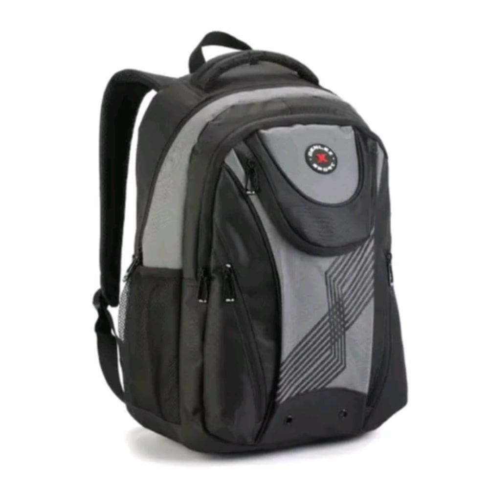 Mochila Masculina Escolar Viagem Trabalho Denlex DL11194