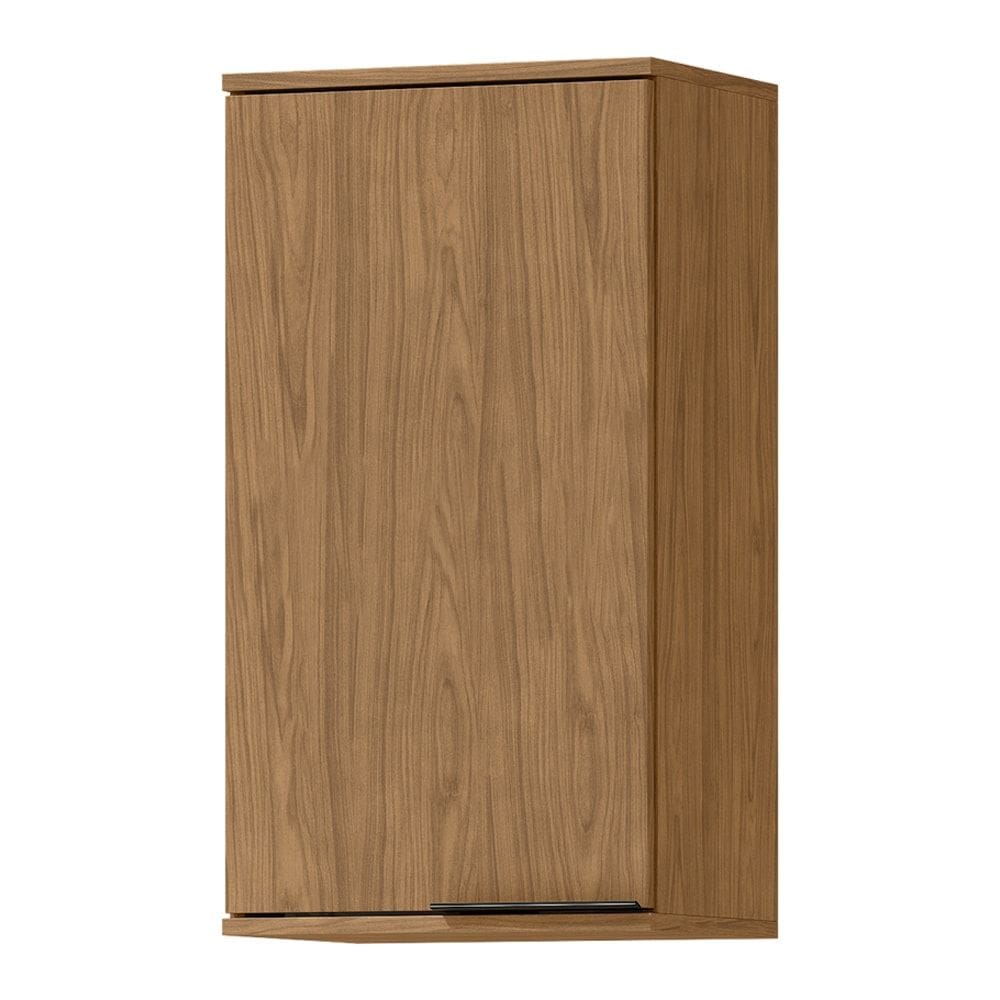 Armario Aereo MDF 40 cm 1 Porta Tosc AT002 Freijo Freijo MXM