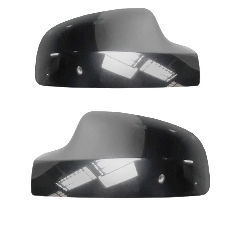 Par Capa retrovisor Duster Logan Sandero 2009 a 15 S/ Pisca