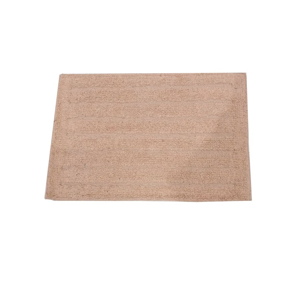Tapete Retangular Stripe 40 Cm X 60 Cm Indiano