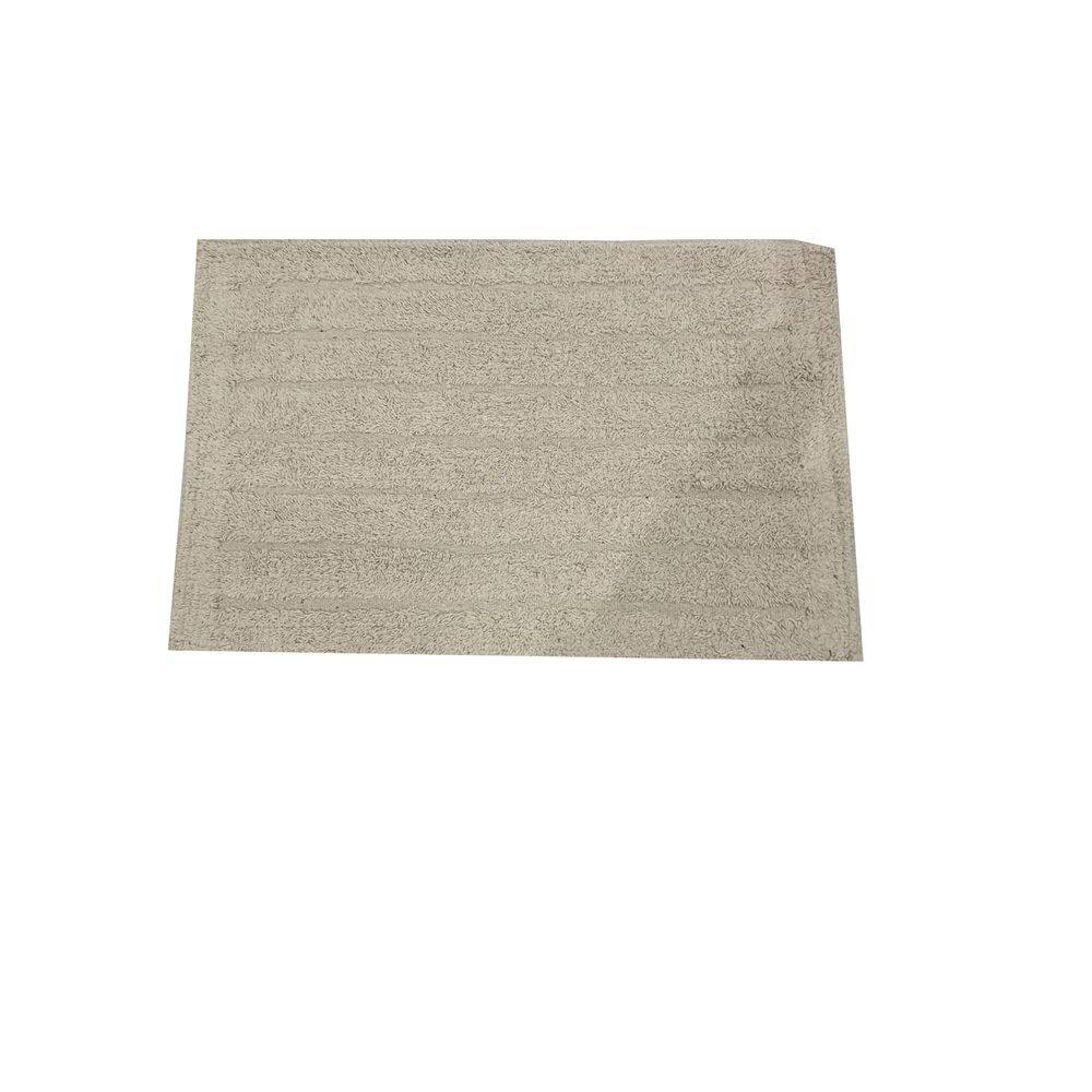 Tapete Retangular Stripe 40 Cm X 60 Cm Indiano